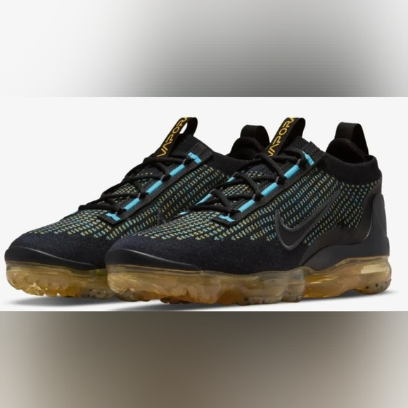 Nike Other - Nike Vapormax Flyknit Sneakers Size M9 W10.5 W/Box MSRP $220